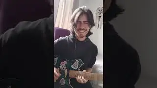 Les Zeppelin - Since I've Been Loving You (solo cover) #ledzeppelin #music #guitar #rock