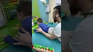 Женя 4￼ года, генетика | ДЦП Ангел