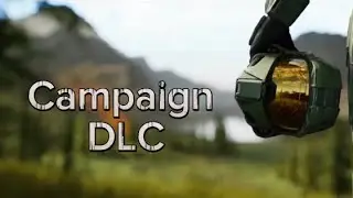 Halo the flood returns||Campaign DLC teaser trailer [fan made]