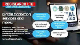 Digital Marketing, Social Media, SEO, Website,Content & Strategy Services in Kenya-