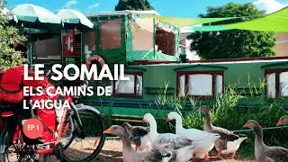 Le Somail, Canal du Midi &ndash; El poble m&eacute;s encantador del canal | Els Camins de l&rsquo;Aigua - Ep 1
