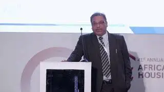 DAY 2 | SESSION 1: LESSONS IN BLENDING AND AFFORDABILITY: EXPERIENCES FROM INDIA