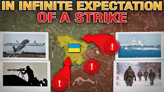 The Forecasts Are Grim - Several More Electrical Substations Destroyed💥⚡🔻Military Summary 2026.01.18