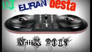 Million Stylez - Dancehall Takeover [Dj Eliran Desta] Mix 2o13.