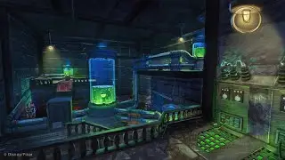 Sid's Horror House - Toy Story 3 The Video Game - Toybox Mode (11) (No Commentary) (4k, 60fps)