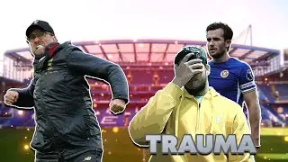 Post Trauma after Liverpool | Liverpool Thrashed Chelsea | Match Review LIVERPOOL vs CHELSEA