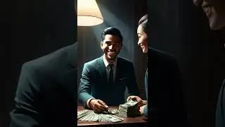 How Money Shapes Friendships & Family Ties