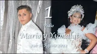 Mario Y Yumalai 1 // Mi Gran PEDIO GITANO 2022