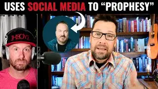 Bethel Insider EXPOSES Prophetic Deception