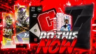 GET FREE 94 OVERALL CAMPUS HEROES FAST & MAKE COINS! | MADDEN 22 CAMPUS HEROES!