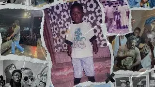 Yaw Borga - 17/18 (Official Audio)
