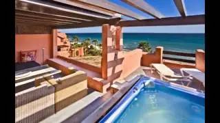 Hanston Marbella