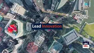 Overview industry challenges with the MEL in Urban Systems