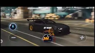 CSR2 Season 169 elite showdown maxed Mustang GT getting in to top 200, Live.