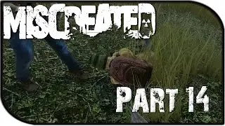 Miscreated Gameplay Part 14 - 