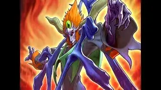 UK Nationals 2014 Top 2 - Paine's Infernity (Discussion)