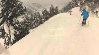 Obertauern 2012