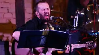 Za 20 - Uriah Heep - Sympathy(cover)