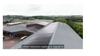 Gregory Group's net zero goals
