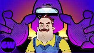 MASHUP | DAGames&sup2; - Get Ambushed (GW Ver.) | GlitchyX