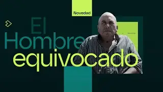 'El hombre equivocado', docuserie sobre uno de los errores judiciales m&aacute;s graves | atresplayer DAY