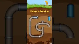 cool pipe game #relax #cool #relaxing #trending #viral #games #pipe #dj #youtubeshorts #shorts