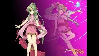 Young Tiki is broken in Heroes...