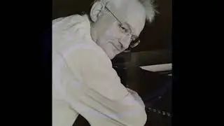 Haydn - Martin Galling (1962) Fantasia capriccio in C major HOB.XVII/4