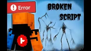 HRAJU ZAKÁZANÝ MINECRAFT MOD !!!