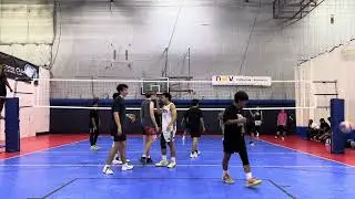 07/20/25 North American Alumni of GMH x BBQUADS GAME 3 (SET 1)
