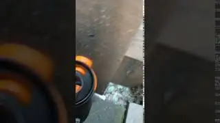 Testing Goodnature A24 Rodent Trap