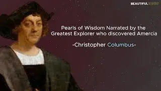 Famous Quotes | Columbus |