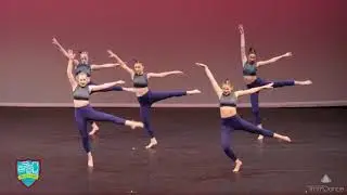 BIRD MACHINE - Synergy Dance Competition 2019