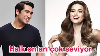 Genç gazeteci arkadaşlar, Mert ile Afra'yı üzmeyin