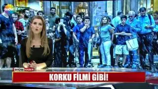 Show Ana Haber 28 Temmuz 2017