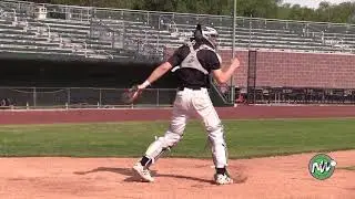 Eli Hayes - PEC - C - Blackfoot HS (ID) June 12, 2020