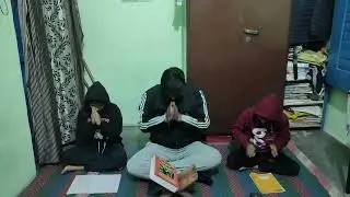 श्री वाल्मीकि रामायण बालकाण्ड पञ्चसप्ततितमः सर्गः 75 वां #जय श्री राम 🙏