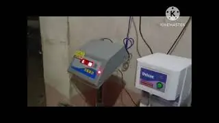 Automatic Milk Collection Software