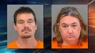 Park Rapids Couple Charged in Stabbing, Assault of Man | Lakeland News