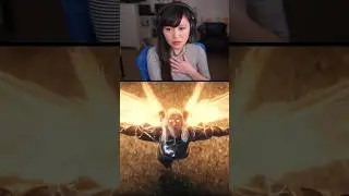 I forgot they were sisters #leagueoflegends #cinematic #season2024 #stillhere #reaction