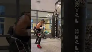 &ldquo;Beat dat case&rdquo; scar tefilah Selahssie boxing