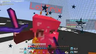 ☯ $4Kiro Red FPS!☯ Pack Release