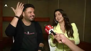 Goodbye एक्टर Rashmika Mandana ने कैसे किया Bachchan के गानों पर किया डांस, देखें खास बातचीत