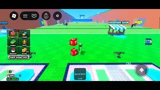 Opening all of my secret lucky block