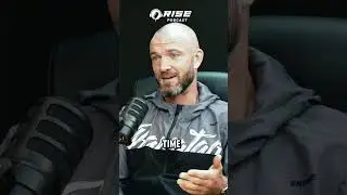 &laquo;Бойцовский цирк&raquo; | Джеймс Хилан