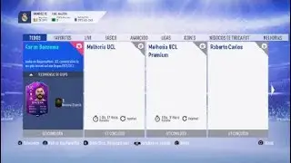 FIFA 19 Animation SBC Ramsey