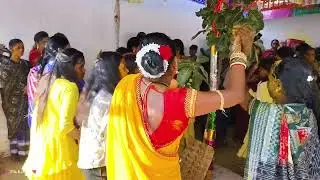 Sambalpuri Kunabera Dance Dhamaka🌿#dance #dancetrend #tilakalakar #song #folkdance #love 