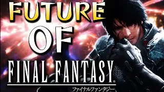 Why You Must Play Final Fantasy XVI