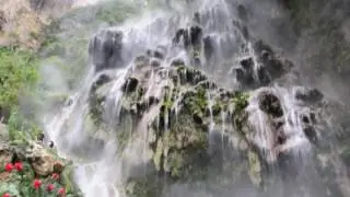 Grutas de Tolantongo - Blog Viajero