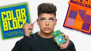 HUDA BEAUTY FAUT QU’ON PARLE…